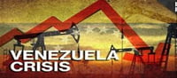 Venezuela's economy is in a bad state...?